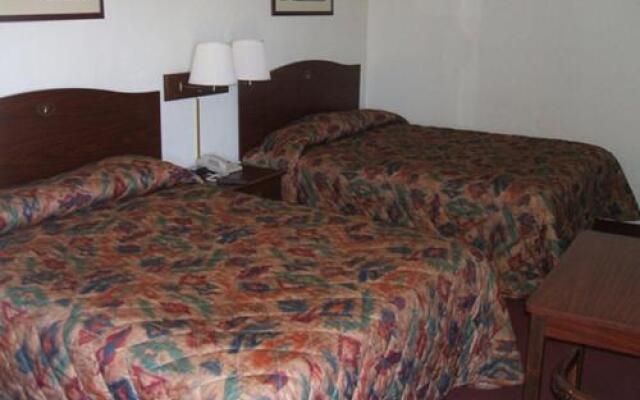 Budget Inn by OYO Frederick US-183
