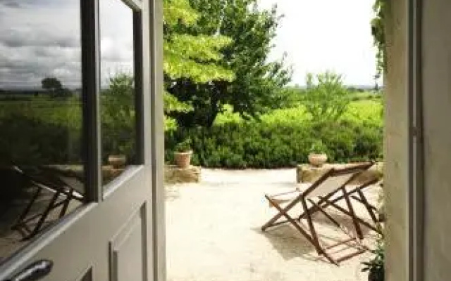 Domaine Faverot