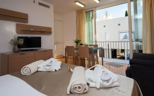 Villa Bol Exclusive in Bol