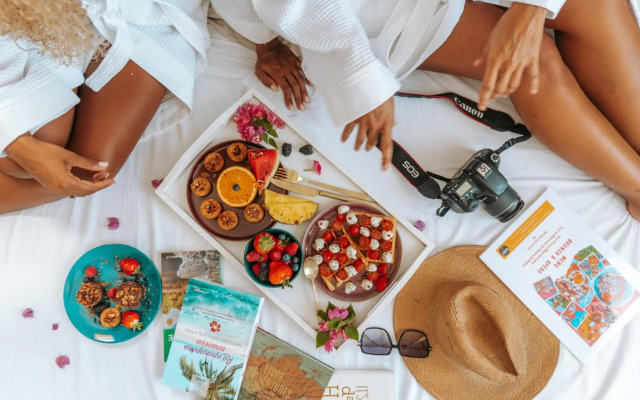 Villa Goyave _ Exotic Villa