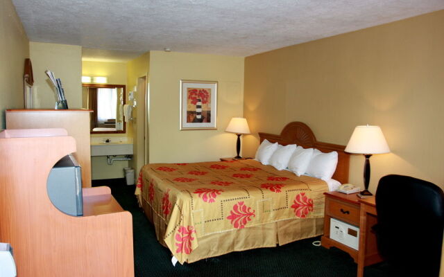 Best Western Kennesaw Inn