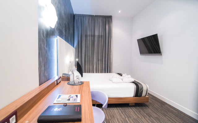 Petit Palace Boquería Garden