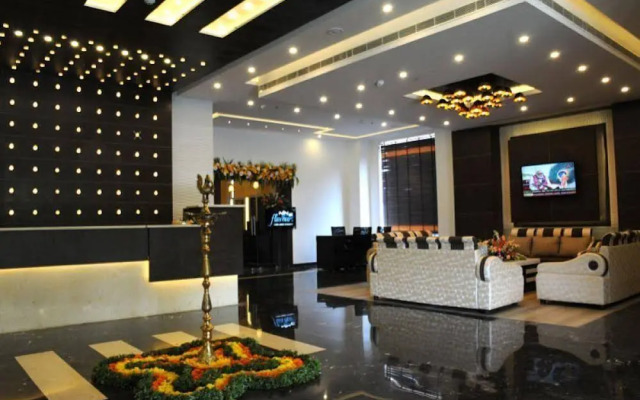 Vihas Hotels