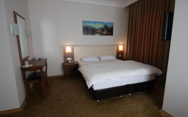 Antana Hotel