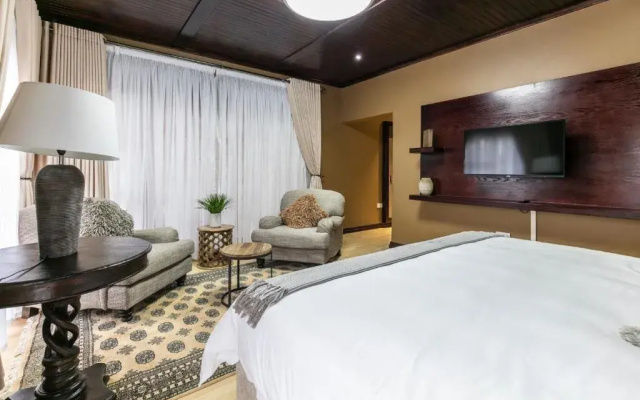 Orchid Luxury Boutique Guest House