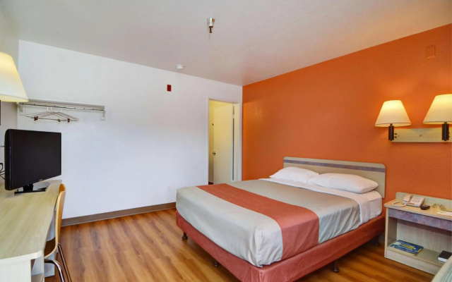 Motel 6 Twentynine Palms, CA