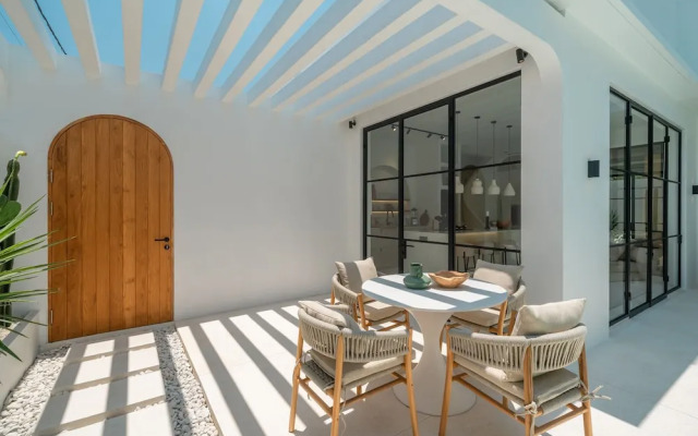 Sanctum house