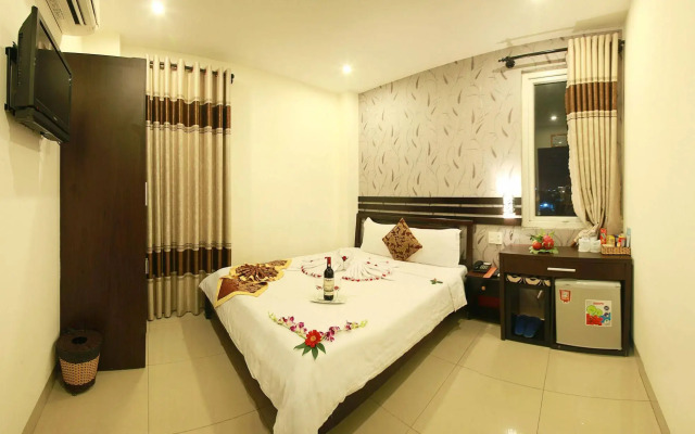 Silver Sea Hotel