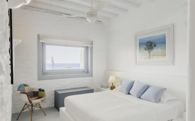 Seawest Villa