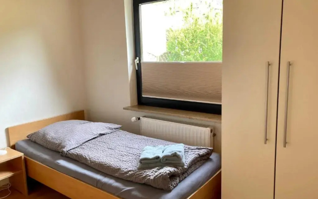Haus Wilhelmi Wilhelmi Whg 2
