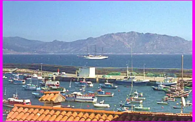 Apartamento Paseo del Puerto
