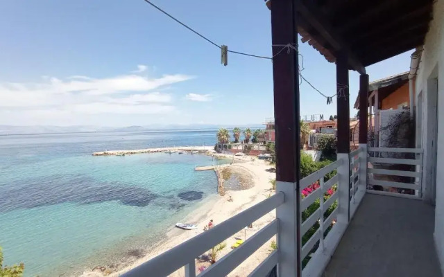 Seaview House