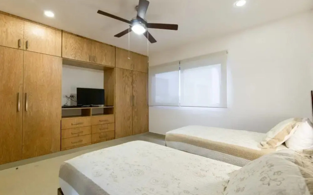 Studio one 208 by CocoBR