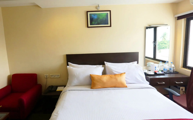 Hotel Ashok Residency