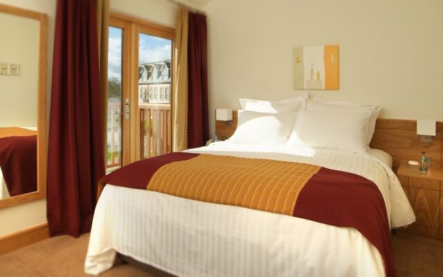 Johnstown Estate Holiday Lodges No 1
