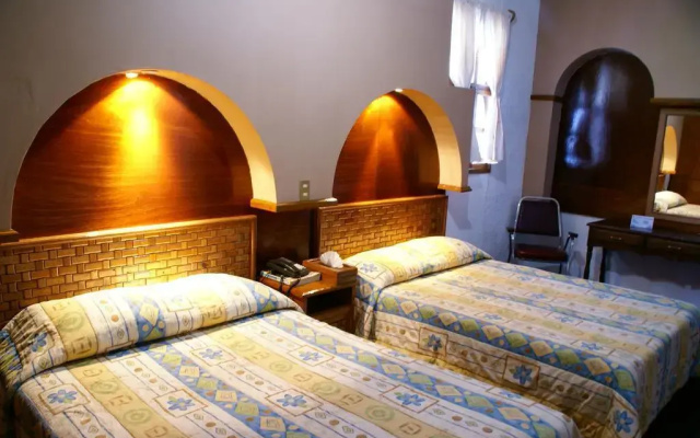 Hotel Posada Tolosa