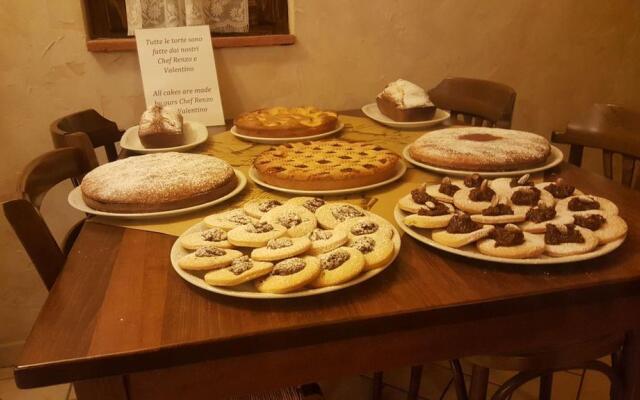 Residenza Palazzo Saloni