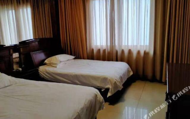 Xinran Express Hotel