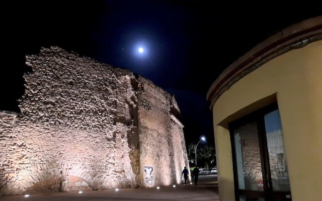 Casa Le Caravelle in Alghero