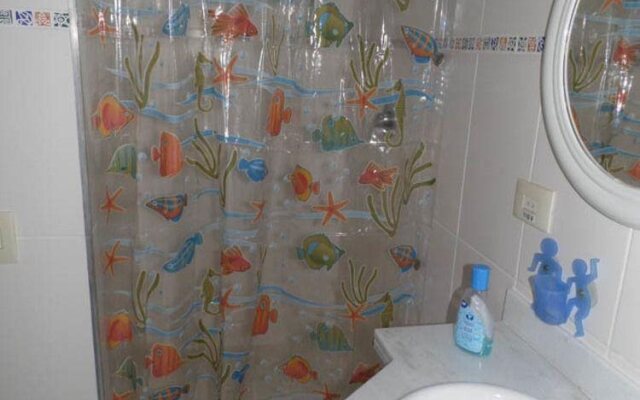 Pousada Cantinho do Pirata