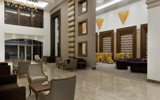 Alila Deluxe Thermal Hotel & Spa