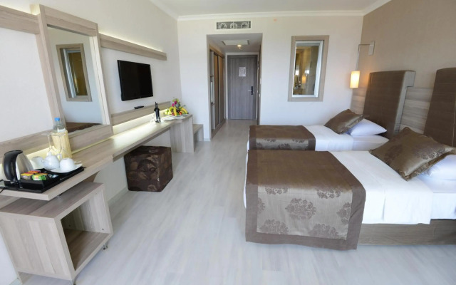 Green Nature Diamond Hotel