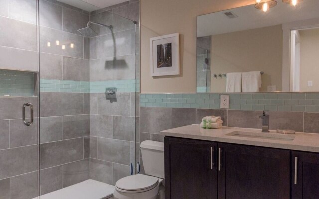 Renovated Loft In Philly's Best Neighborhood