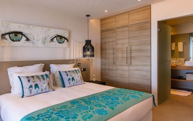 Dream Villa SBH Agave Azul