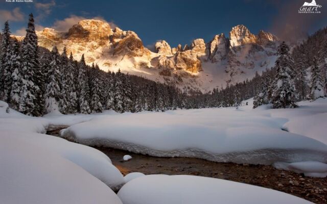 Hotel Alpenrose