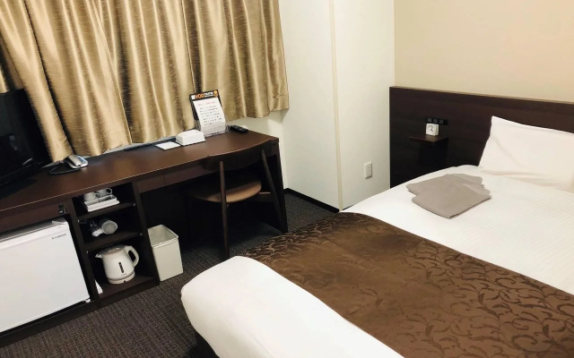 AI Hotel Hashimoto