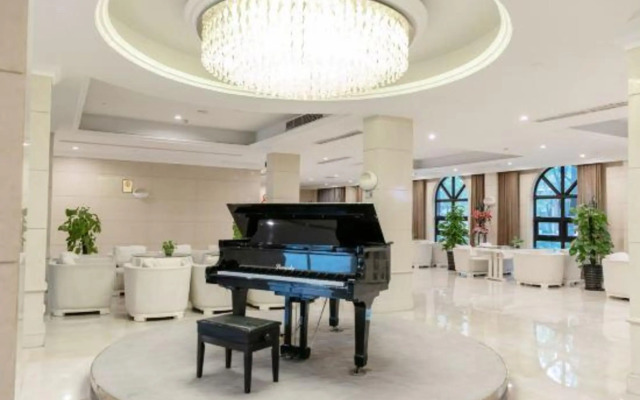 Xinya Sunlight Hotel