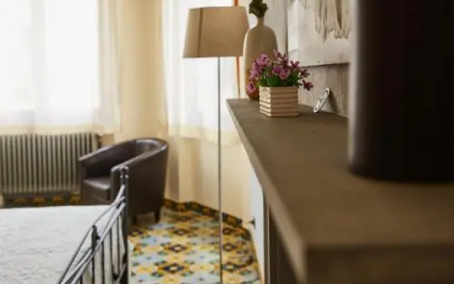 Guest House Sette Note