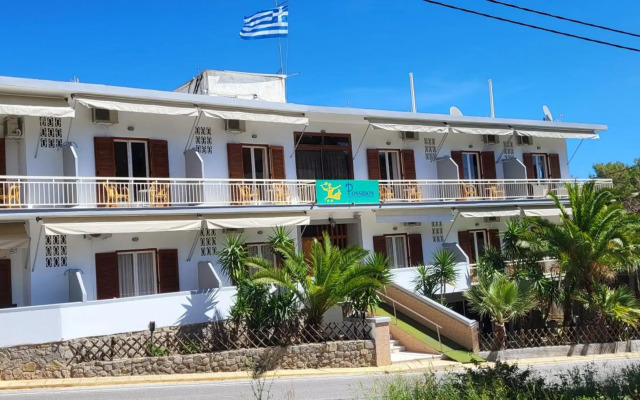 Hotel Possidon