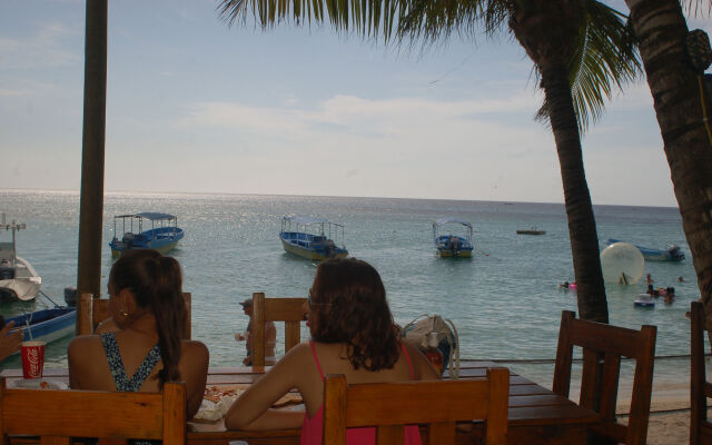 Bananarama Dive & Beach Resort
