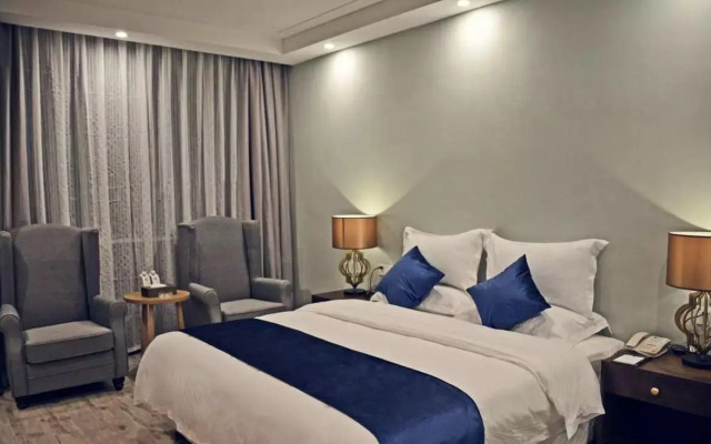 Sotel Cultura Hotel Huangguoshu Branch
