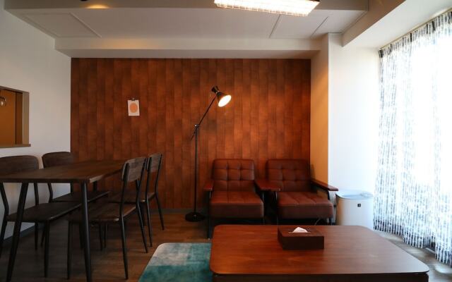 Serenar Room301302