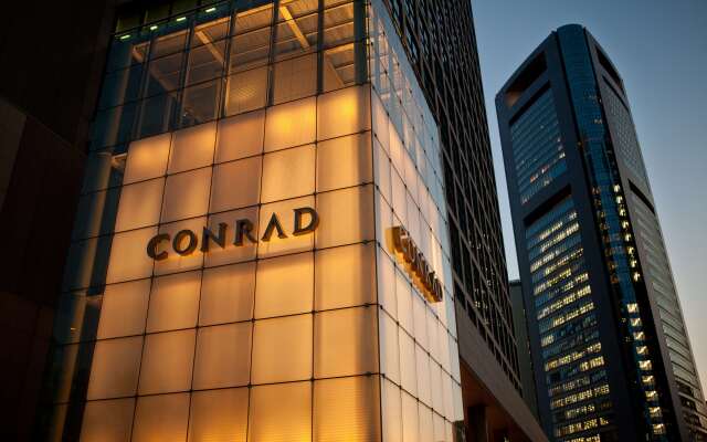 Conrad Tokyo