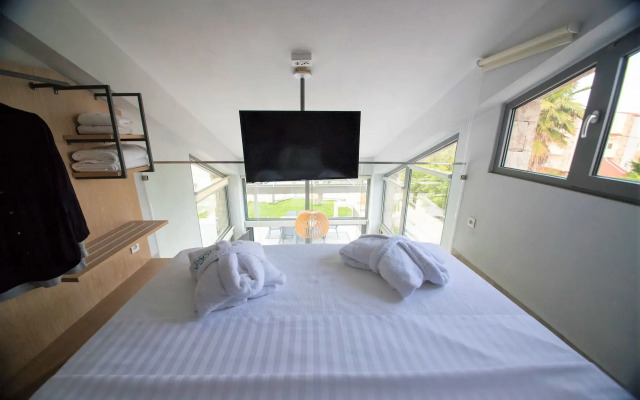 Ocean Private Villas