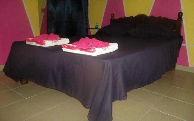 Appartamenti Melissa 2