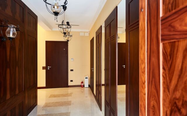 Shato Luxe Hotel