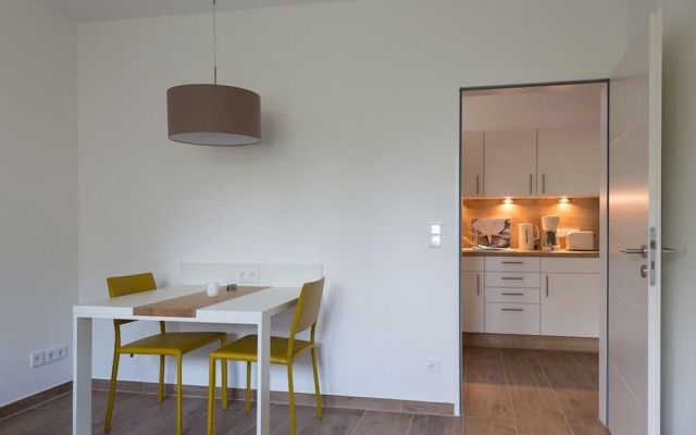 Appartementhaus Christiansen