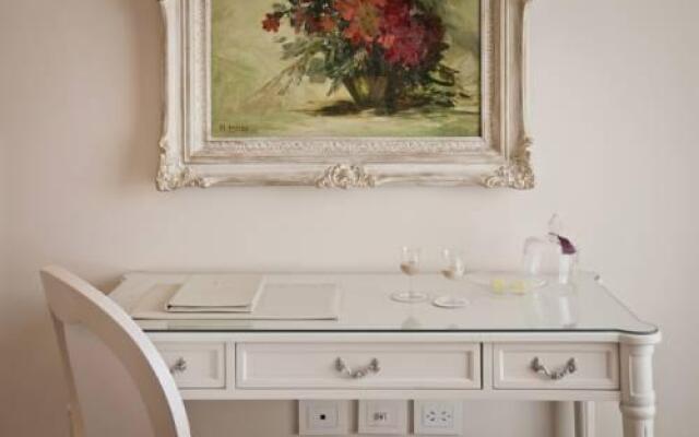 Hotel Sainte Jeanne