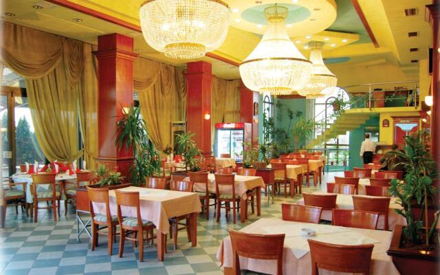 Emka Hotel Tetovo