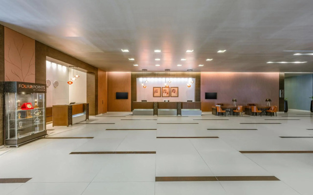 Four Points by Sheraton Al Ain