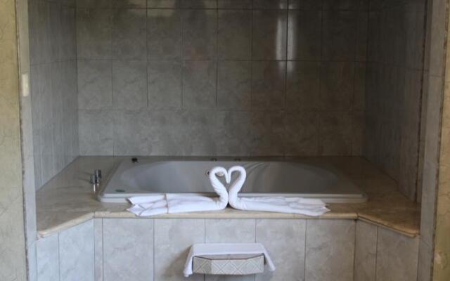 Hotel Parador del Rey