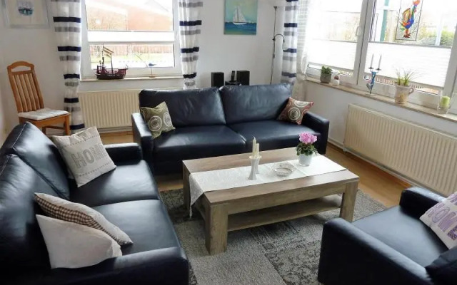 Kolks Huus Seglerweg