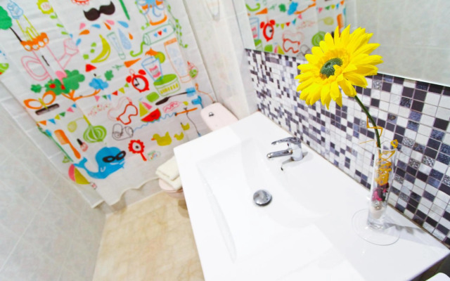 AQUAMARINA D HomeStay by Turismar