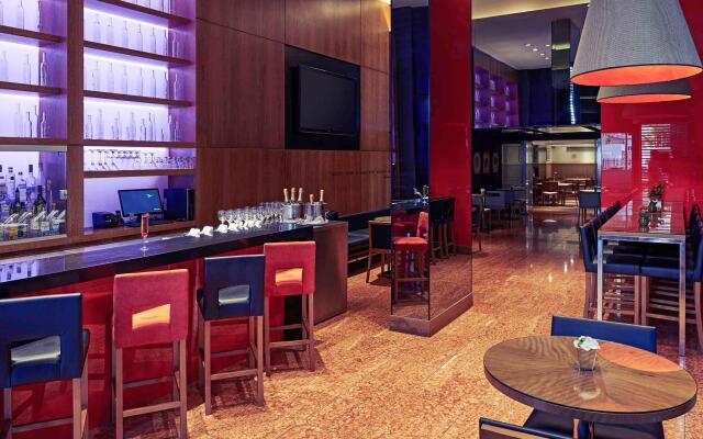 Mercure Curitiba Batel Hotel