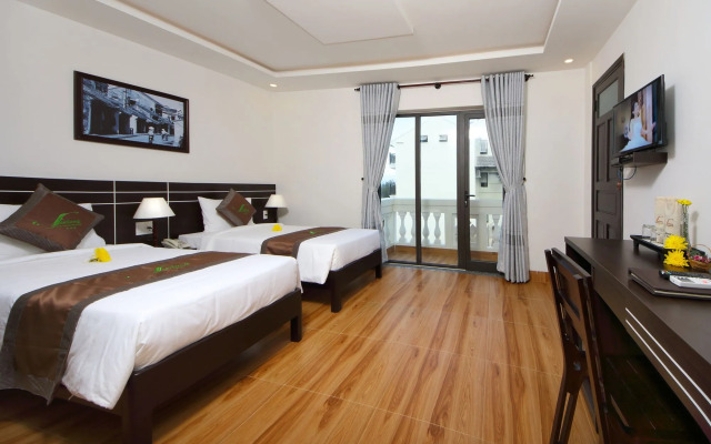 Stayzi Hotel