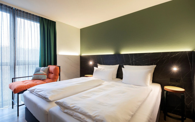 ACHAT Hotel Stuttgart Airport Messe